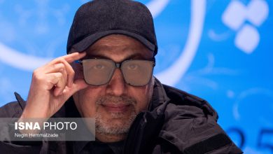 رضا عطاران بستری شد