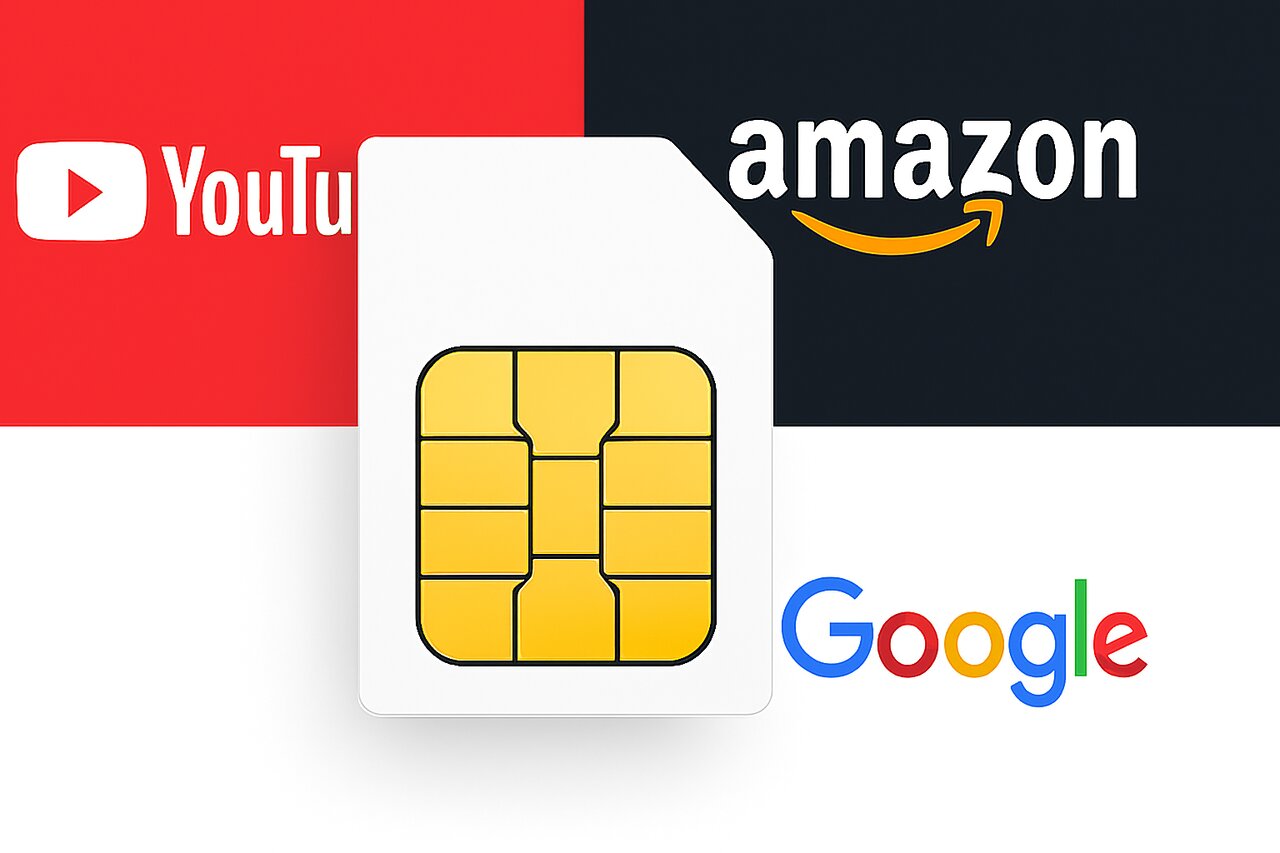 طرح جدید کنگره آمریکا و نامه پارلمان اروپا برای «اینترنت آزاد» در ایران