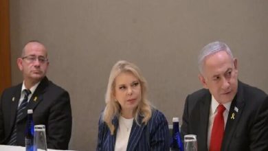 رئیس جدید موساد با دخالت سارا نتانیاهو انتخاب شد