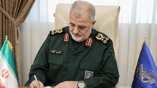 پیام فرمانده کل سپاه پاسداران به مناسبت روز دانشجو/ سپاه تولید علم را شریان حیاتی خود میداند