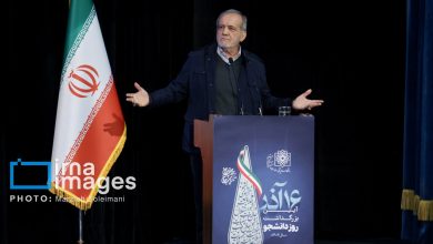 ناگفته های پزشکیان درباره حمله اسرائیل به جلسه شعام/ توانستیم از یک سوراخ سالم خارج شویم/ برای من بهتر است که شهید شوم، تا اینکه در بستر از بین بروم