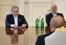 عراقچی: ایران همیشه تکیه‌گاه برادران خود در شمال ارس بوده است