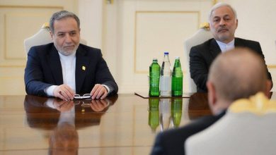 عراقچی: ایران همیشه تکیه‌گاه برادران خود در شمال ارس بوده است