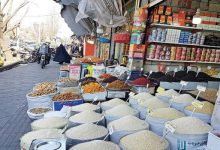حداکثر قیمت برنج ایرانی اعلام شد/ برنج هندی و پاکستانی ۱۰ درصد دیگر گران می‌شود
