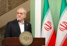 قزاقستان از برنامه سفر پزشکیان به آستانه خبر داد