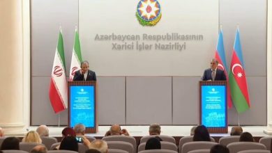 عراقچی: درباره اتفاقاتی که در جنگ 12 روزه گذشت با وزیر خارجه آذربایجان گفتگو کردم / ما نباید اجازه دهیم که هیچ طرف دیگری رابطه ما را خراب کند