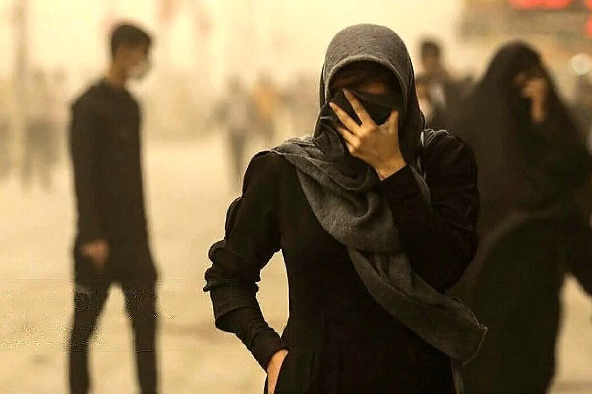 هوای تهران همچنان ناسالم؛ این افراد در خانه بمانند