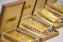 طلا به شدت سکته کرد/ قیمت جدید طلای جهانی امروز ۴ دی‌ماه ۱۴۰۴