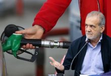 پایان متفاوت یک وعده انتخاباتی پزشکیان/ بنزین سه‌نرخی شد اما خودروی کم‌مصرف نیامد!