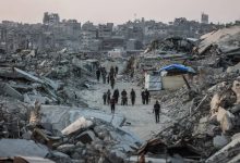 آغاز مرحله دوم آتش‌بس؛ مذاکرات فشرده پشت درهای بسته/ حیرت واشنگتن از پایبندی حماس