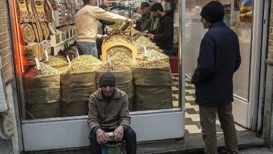 آجیل ۸۵ درصد گران شد/ قیمت انواع آجیل را در بازار ببینید