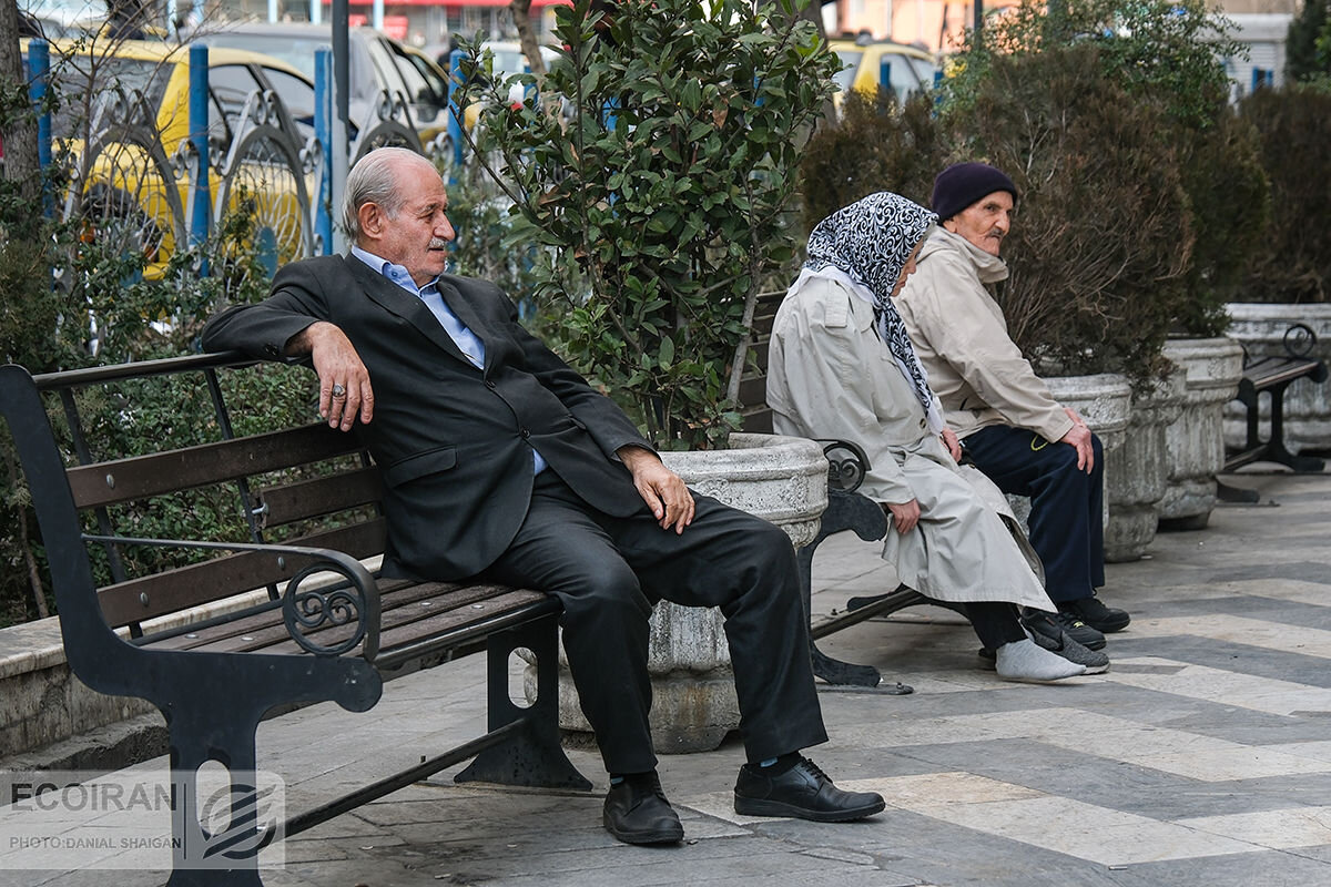 میانگین سن بازنشستگی رسما اعلام شد/ تعداد حقوقبگیران تغییر کرد + جزییات