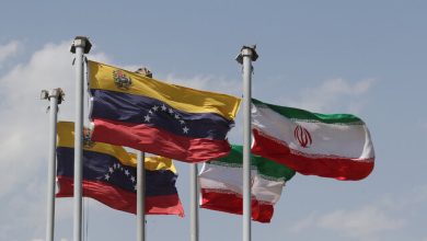 سفارت ایران: اقدام آمریکا علیه ونزوئلا، دزدی در دریای کارائیب است