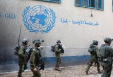 رویترز: آمریکا می‌خواهد به آنروا برچسب تروریستی بزند