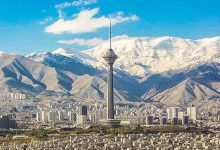 بر اساس اعلام شرکت کنترل کیفیت هوای تهران، میانگین کیفیت هوای پایتخت هم‌اکنون‌ (۲۷ آذرماه) در شرایط «قابل قبول» است
