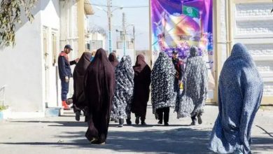 آمار زندانیان زن در کشور/ بیشترین و کمترین زندانیان زن جرائم غیرعمد در کدام استان‌ها هستند؟