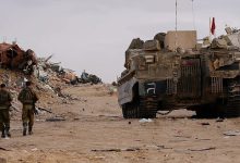 بن‌بست در گذار به مرحله دوم صلح غزه؛ وال‌استریت ژورنال: هیچ کشوری برای صلح‌بانی نیرو نمی‌فرستد/ بدترین سناریوی ممکن برای اسرائیل