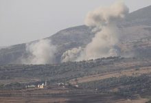 طرح آمریکا برای اداره جنوب رود لیتانی در لبنان