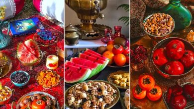 تورم یلدا را بلعید؛ هزینه سفره‌ها دو برابر شد/آجیل و میوه از دسترس خارج شد!