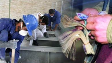 جدیدترین خبر درباره تعیین دستمزد ۱۴۰۵/ رقم حقوق کارگران به ۳۳ میلیون تومان نزدیک می‌شود؟