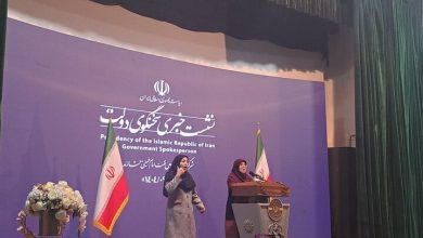 اظهارات سخنگوی دولت درباره گرانی بنزین، قانون مهریه، آلودگی هوا و .../ هر استعفایی در دولت را به شدت تکذیب می کنم/ مهاجرانی عذرخواهی کرد