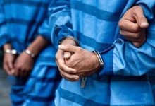 تیراندازی در خیابان پیروزی/ متهم به پلیس حمله کرد