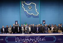 روایت ابطحی از جلسه سیاسیون با پزشکیان/ گفتم حناق میگیرم اگر در مورد فیلترینگ حرف نزنم/ نیمچه تشنجی شد/ پزشکیان گفت ما که مذاکره میکردیم اما..