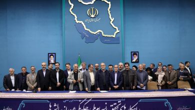 روایت ابطحی از جلسه سیاسیون با پزشکیان/ گفتم حناق میگیرم اگر در مورد فیلترینگ حرف نزنم/ نیمچه تشنجی شد/ پزشکیان گفت ما که مذاکره میکردیم اما..