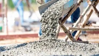 قیمت جدید سیمان امروز پنجشنبه ۲۷ آذر ۱۴۰۴/ قیمت سیمان تغییر کرد؟ + جدول