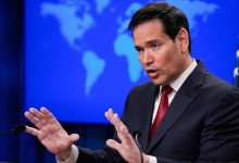 اظهارات کینه‌جویانه روبیو علیه ایران؛ ما نشان می‌دهیم آن‌ها چه کسانی هستند/ هیچ‌کس خواهان حزب‌اللهی نیست به عنوان نایب مستقیم ایران عمل کند