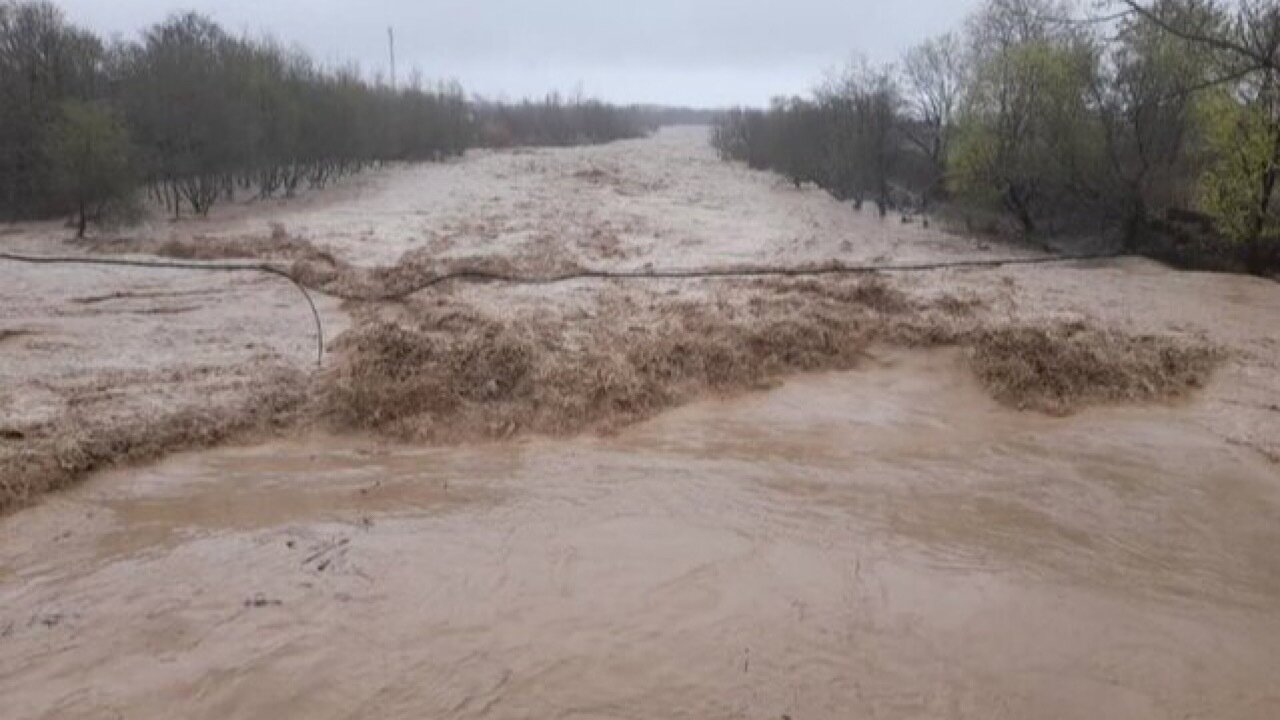 حجم آب پشت سدها تغییر کرد/ بحران آب به نقطه پایان رسید؟