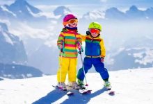 واکنش فدراسیون کوهنوردی به حضور کودکان در ارتفاعات/ می‌توان کودکان را به ارتفاع بالای ۳۰۰۰ متر ببرد اما...