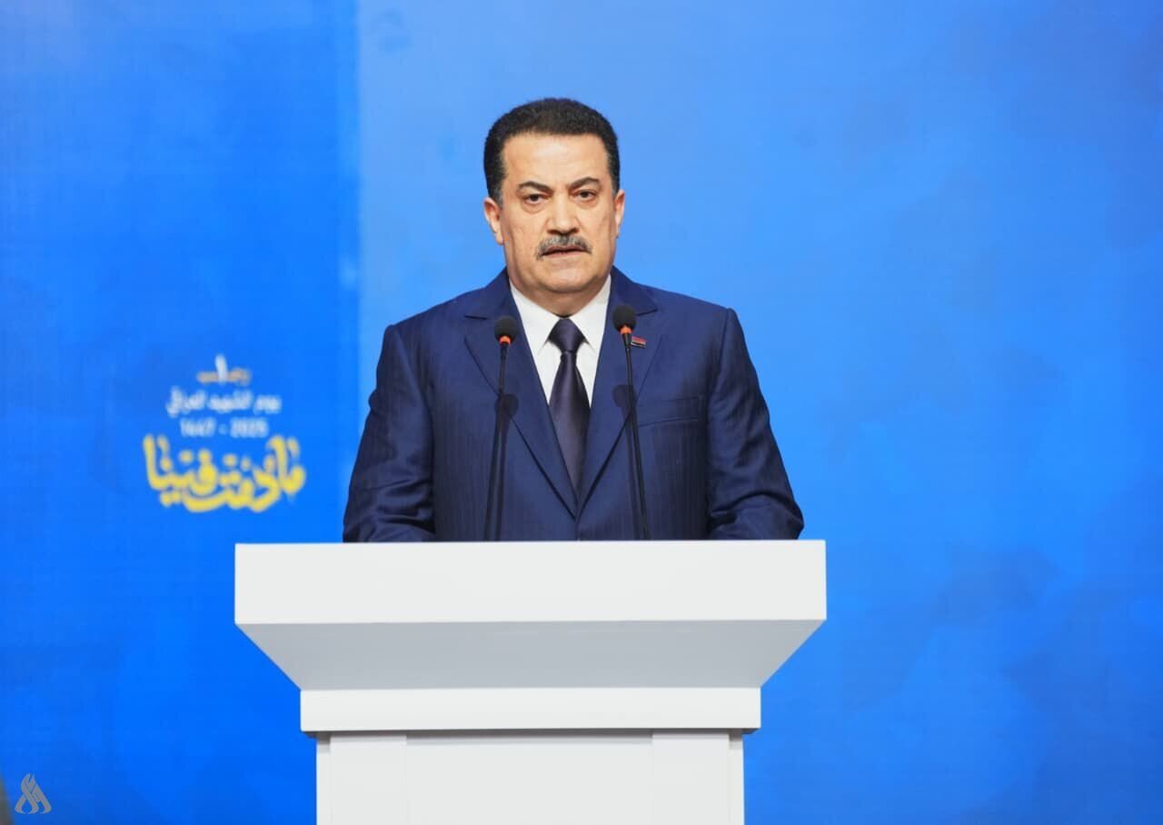 السودانی: پایان مأموریت ائتلاف بینالمللی ضد داعش،دستاورد بزرگی برای عراق است