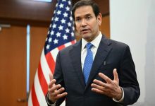 اظهارات مداخله‌جویانه روبیو علیه ایران