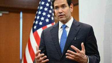 اظهارات مداخله‌جویانه روبیو علیه ایران