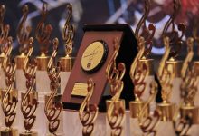 امیرحسین قیاسی از همسرش رونمایی کرد+ عکس