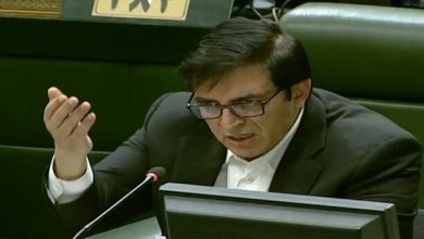 آقای قالیباف! با آجیل یک میلیون و ۲۰۰ هزار تومانی چگونه به مردم شب یلدا را تبریک بگوییم؟/ چرا وزیر اقتصاد و رئیس بانک مرکزی پاسخگو نیستند؟