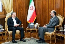 تاکید عراقچی بر استفاده از ظرفیت بلژیک در سطح اتحادیه اروپا