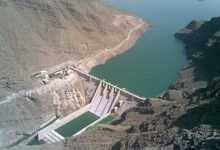 علت صدای آژیر در این سد اعلام شد؛ مردم نگران نباشند