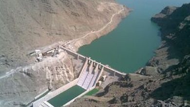 علت صدای آژیر در این سد اعلام شد؛ مردم نگران نباشند