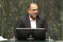 افشاگری یک نماینده مجلس درباره پیشنهاد دولت درباره افزایش حقوق؛ این نقض قانون و وهن مجلس است/ تهدید پزشکیان به استیضاح؛ وزرای ناکارآمد را برکنار کن!