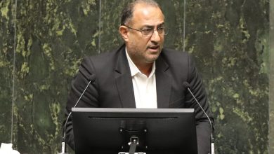 افشاگری یک نماینده مجلس درباره پیشنهاد دولت درباره افزایش حقوق؛ این نقض قانون و وهن مجلس است/ تهدید پزشکیان به استیضاح؛ وزرای ناکارآمد را برکنار کن!