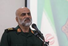 معاون نمایندگی ولی فقیه در سپاه: میانگین فرزندآوری در نمایندگی ولی فقیه بالاترین در کل سپاه است؛ انتظار بالاتر از این است/ تشکیل قرارگاه جوانی جمعیت