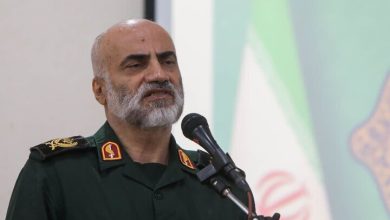 معاون نمایندگی ولی فقیه در سپاه: میانگین فرزندآوری در نمایندگی ولی فقیه بالاترین در کل سپاه است؛ انتظار بالاتر از این است/ تشکیل قرارگاه جوانی جمعیت