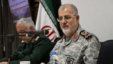 فرمانده کل سپاه: بسیج وظیفه تامین امنیت محله را به عهده دارد/ خراسان جنوبی، در بسیاری از موضوعات امنیتی، اعتقادی و حتی سیاسی جزو استان‌های خوب است