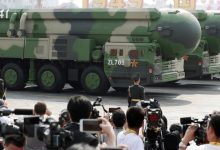 پنتاگون: چین ۱۰۰ موشک قاره‌پیما با حمل کلاهک هسته‌ای در سیلوهایی نزدیک بلغارستان قرار داده است / پکن تا پایان ۲۰۲۷ جنگ را آغاز می‌کند