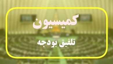 ترکیب ۴۵ نفره کمیسیون تلفیق بودجه ۱۴۰۵ مشخص شد+ اسامی