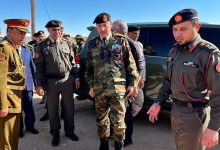 آنکارا: هواپیمای حامل محمد علی الحداد درخواست فرود اضطراری کرده بود / ۳ روز عزای عمومی اعلام شد /آغاز تحقیقات ترکیه