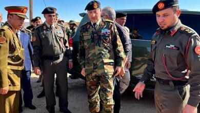 آنکارا: هواپیمای حامل محمد علی الحداد درخواست فرود اضطراری کرده بود / ۳ روز عزای عمومی اعلام شد /آغاز تحقیقات ترکیه