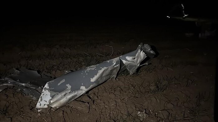 آنکارا: هواپیمای حامل محمد علی الحداد درخواست فرود اضطراری کرده بود / ۳ روز عزای عمومی اعلام شد /آغاز تحقیقات ترکیه